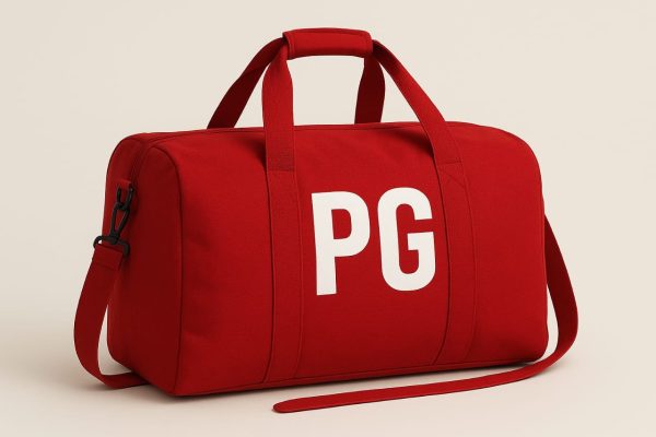 Branded bags - Image 2