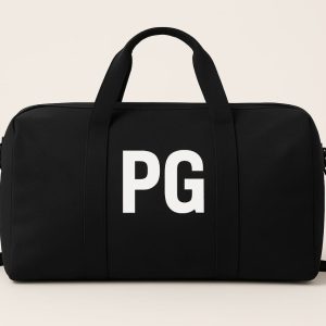 Branded bags