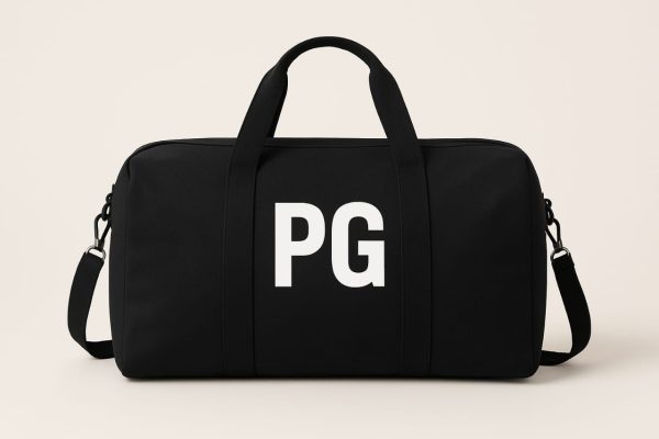 Branded bags